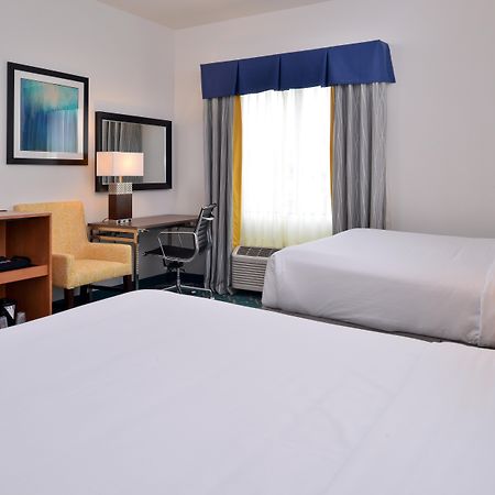 Holiday Inn Express And Suites West Ocean City By Ihg Exteriér fotografie