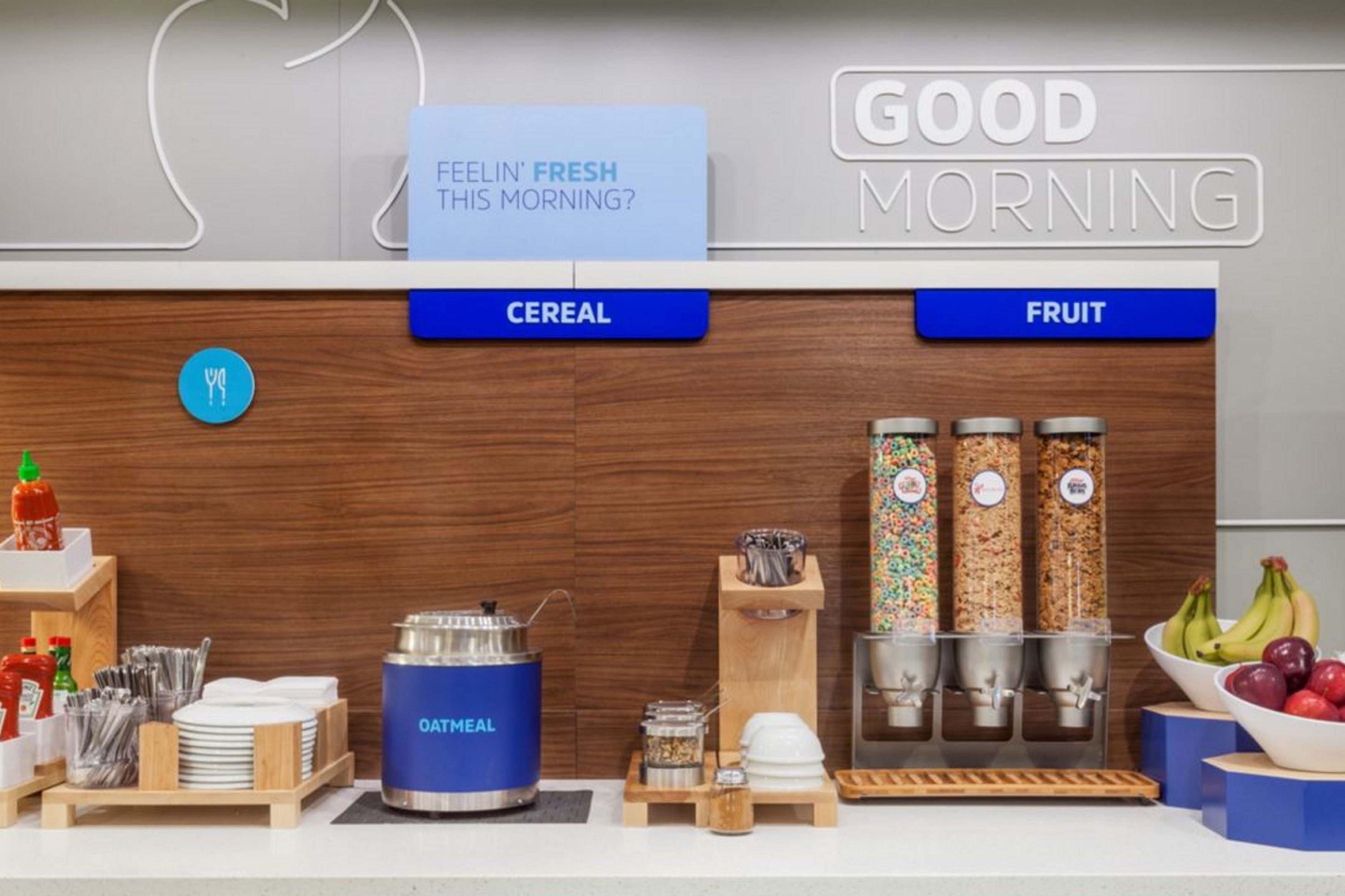 Holiday Inn Express And Suites West Ocean City By Ihg Exteriér fotografie