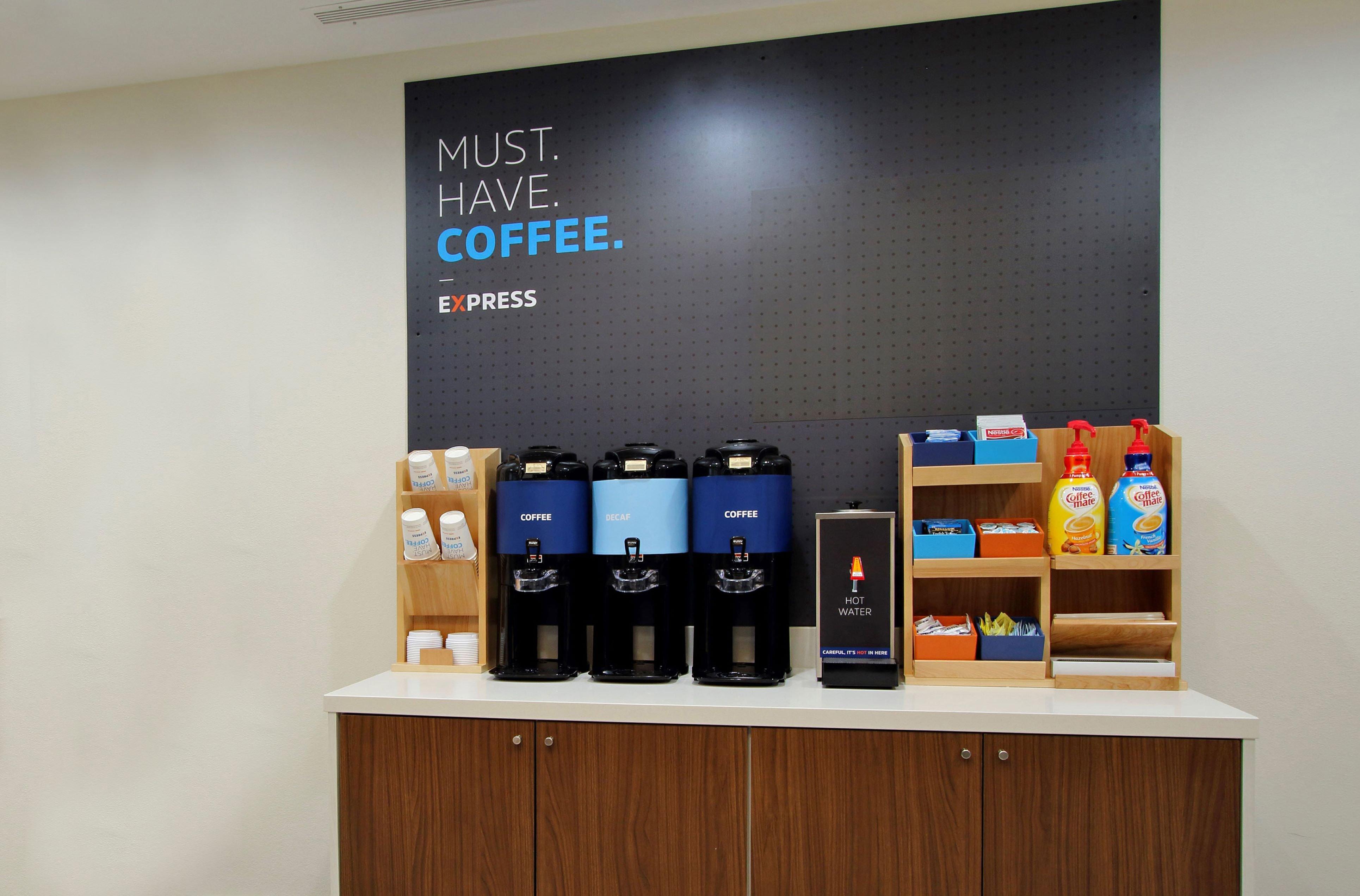 Holiday Inn Express And Suites West Ocean City By Ihg Exteriér fotografie