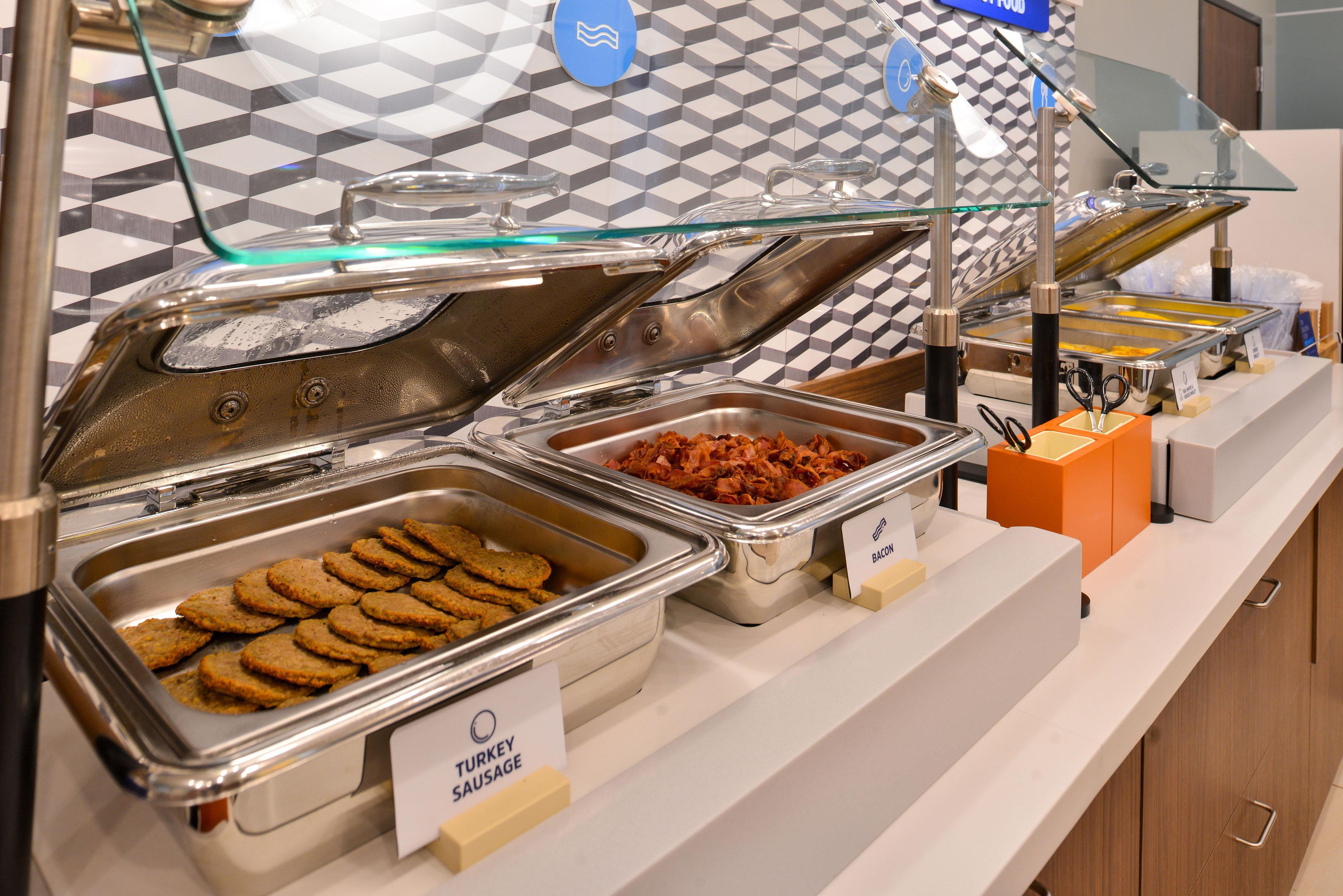 Holiday Inn Express And Suites West Ocean City By Ihg Exteriér fotografie
