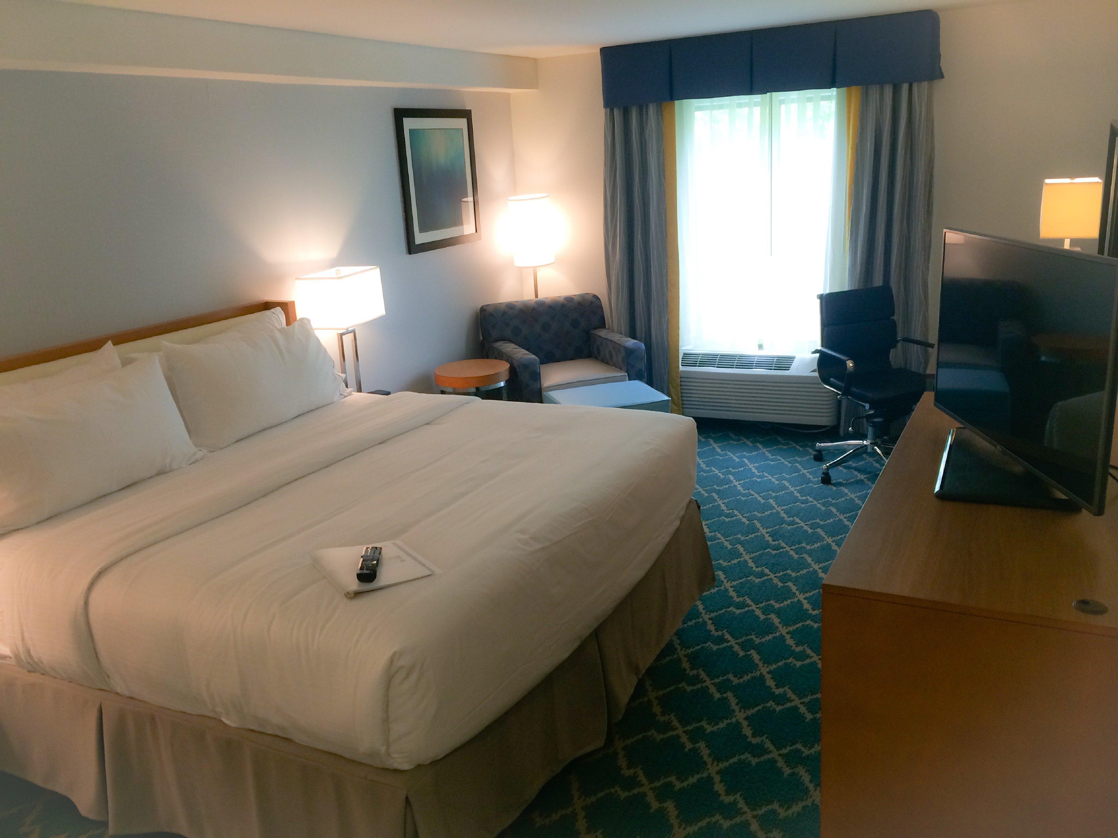 Holiday Inn Express And Suites West Ocean City By Ihg Exteriér fotografie