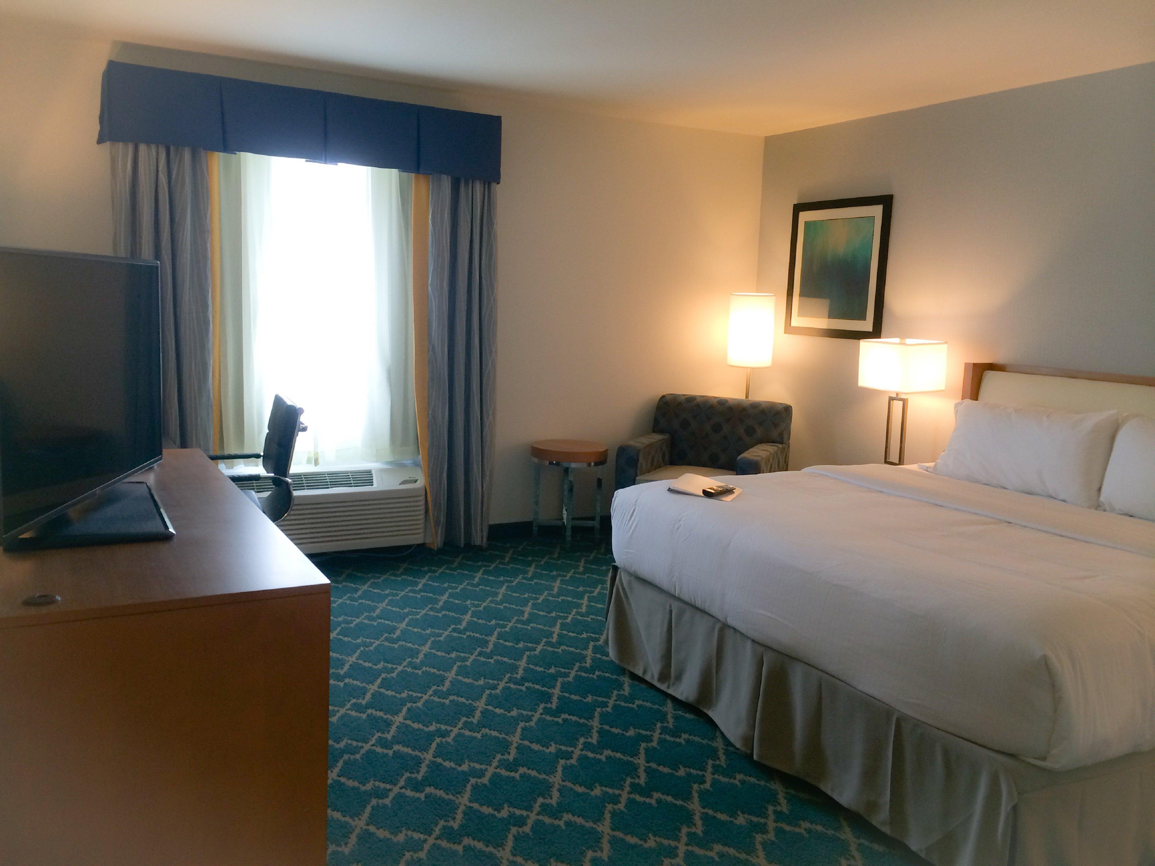 Holiday Inn Express And Suites West Ocean City By Ihg Exteriér fotografie