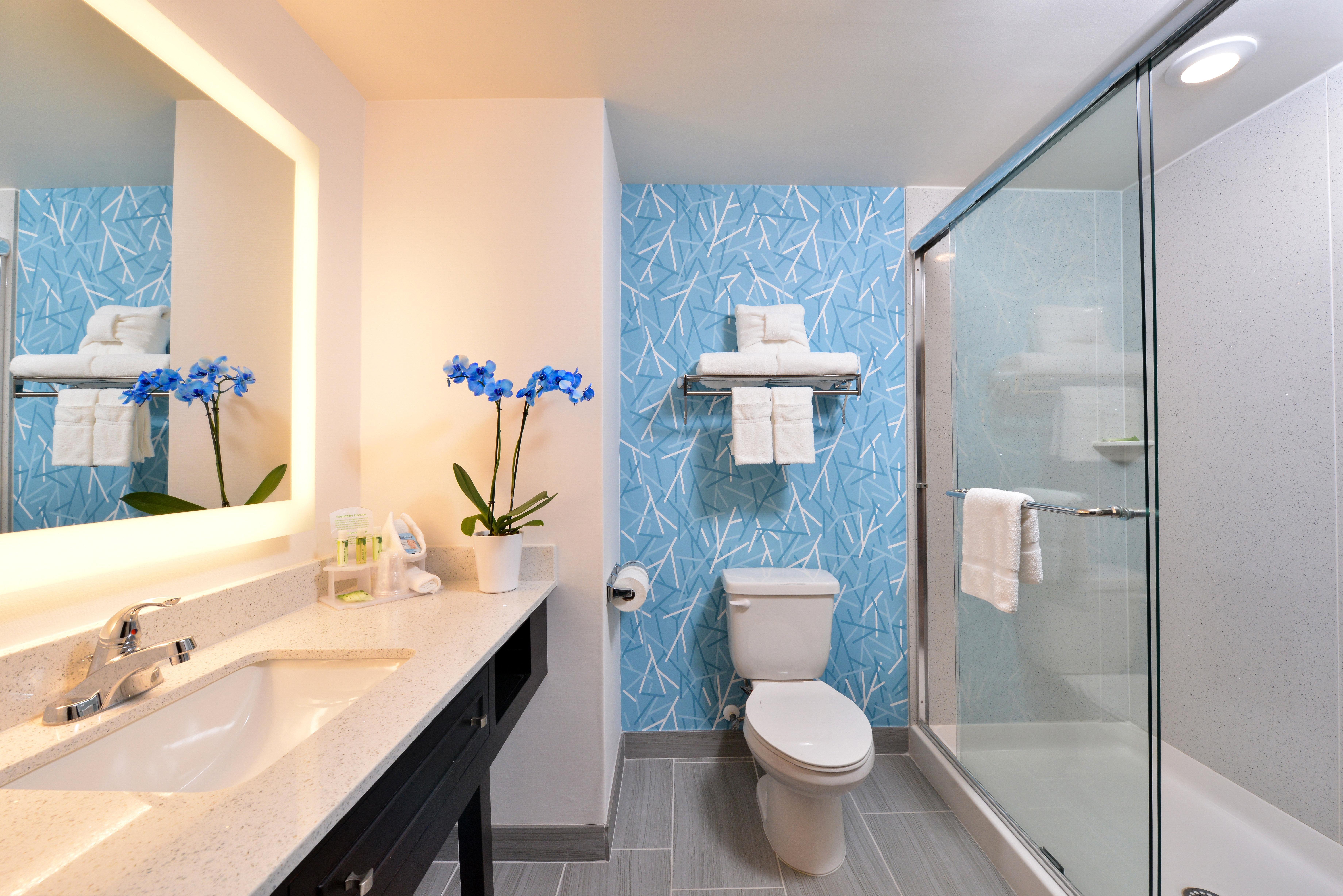 Holiday Inn Express And Suites West Ocean City By Ihg Exteriér fotografie