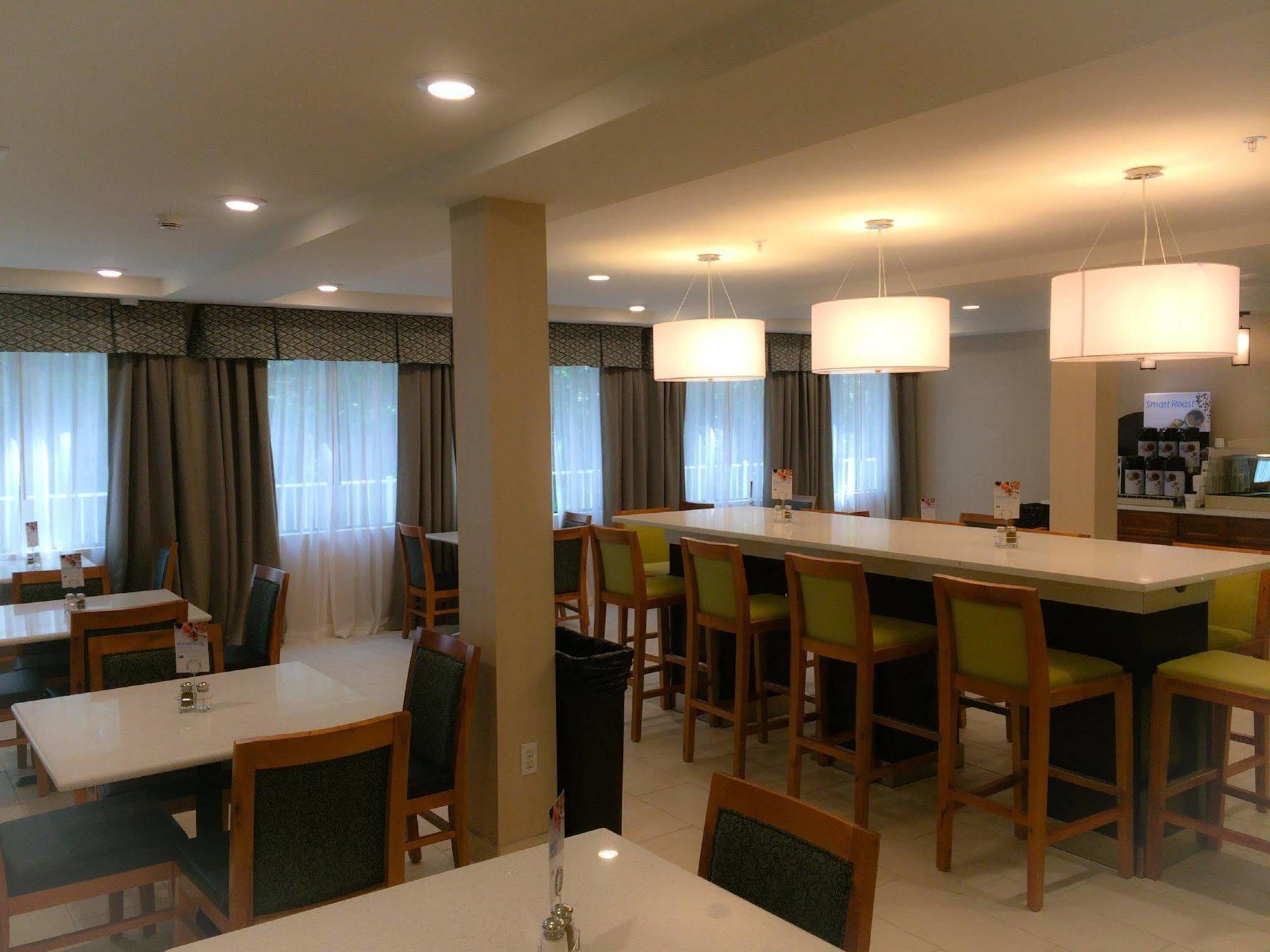 Holiday Inn Express And Suites West Ocean City By Ihg Exteriér fotografie
