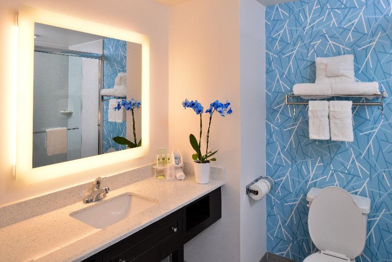 Holiday Inn Express And Suites West Ocean City By Ihg Exteriér fotografie